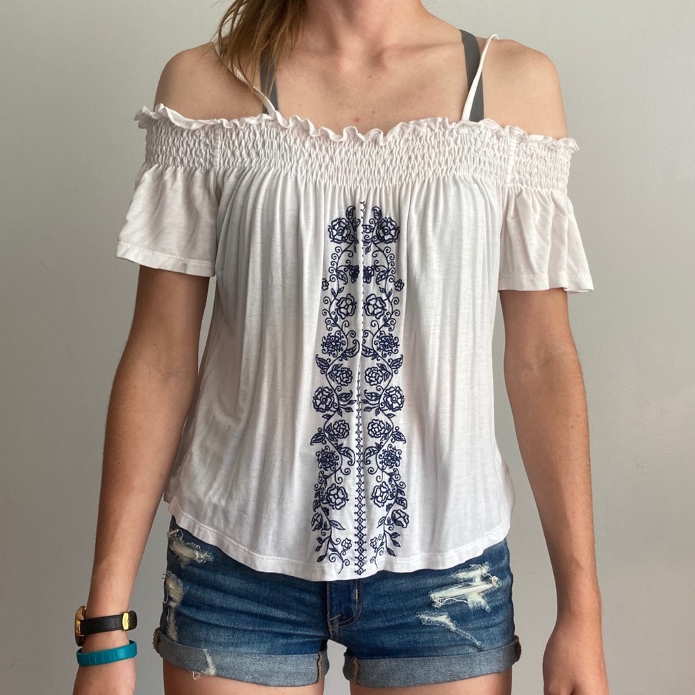 Charlotte Russe top